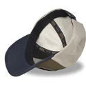 casquette-trucker-multicolore-wild08-von-dutch