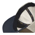 cappellino-trucker-multicolore-wild08-di-von-dutch