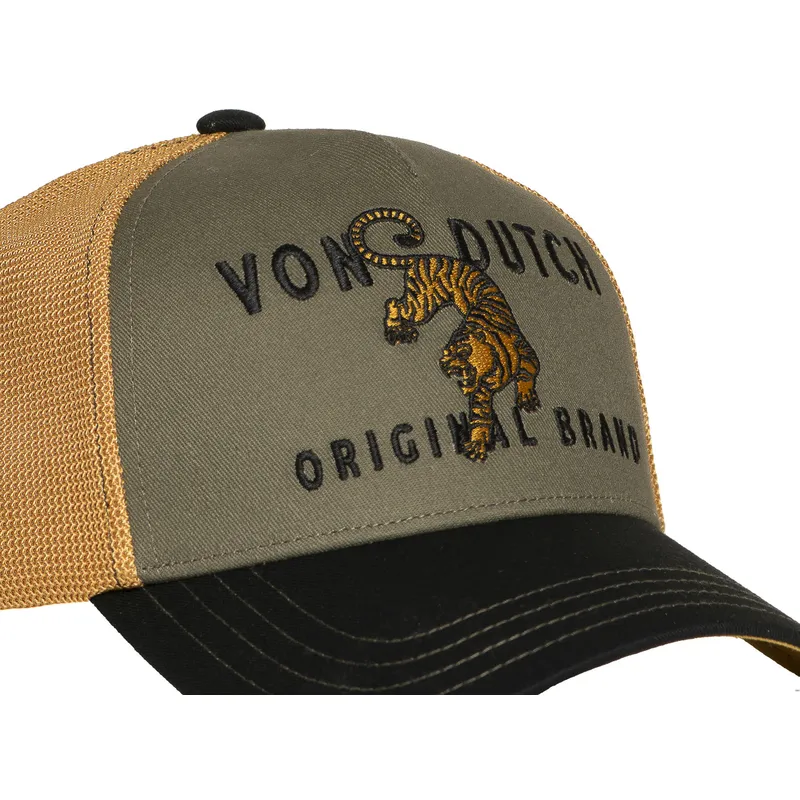 trucker-wild09-von-dutch