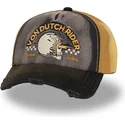 casquette-courbee-multicolore-snapback-xavier05-von-dutch