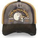 casquette-courbee-multicolore-snapback-xavier05-von-dutch