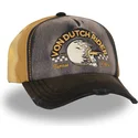 casquette-courbee-multicolore-snapback-xavier05-von-dutch