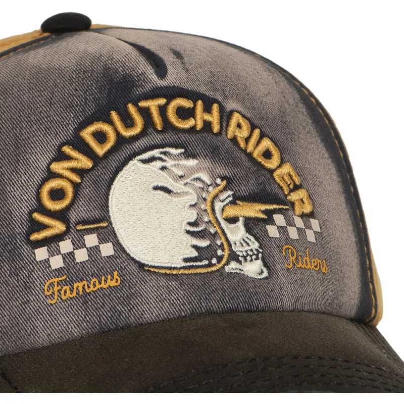 mehrfarbige-gebogene-snapback-kappe-xavier05-von-von-dutch