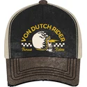 snapback-multicolore-con-visiera-curva-xavier06-di-von-dutch