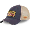 casquette-trucker-bleue-et-beige-mac09-von-dutch