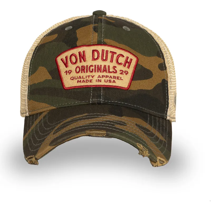 trucker-mac10-von-dutch
