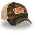 von-dutch-mac10-trucker-cap-in-tarnmuster-und-beige