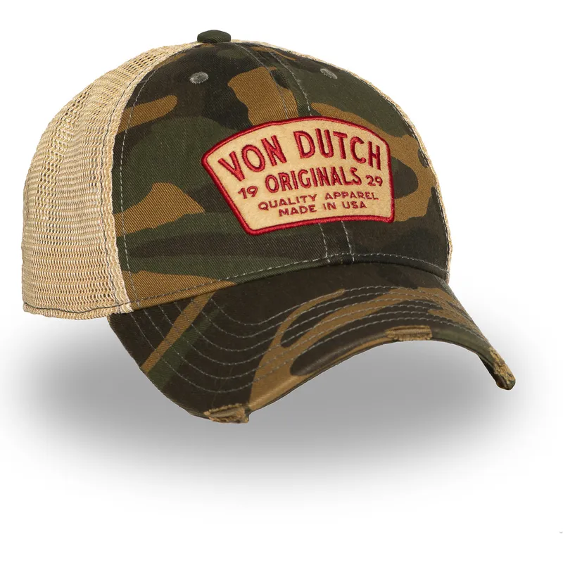 trucker-mac10-von-dutch