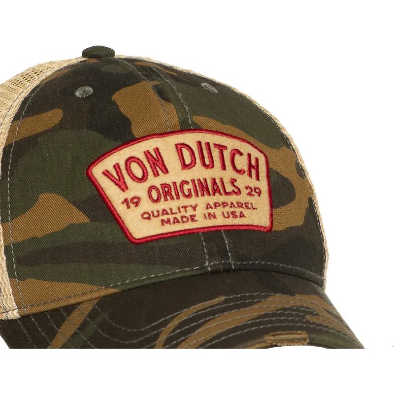 trucker-mac10-von-dutch