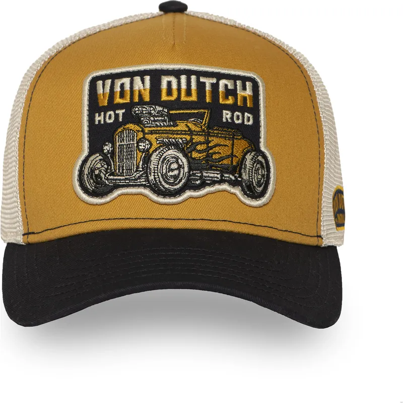trucker-sem01-von-dutch
