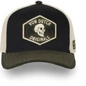 cappellino-trucker-multicolore-sem04-di-von-dutch