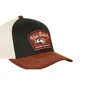 casquette-trucker-multicolore-sem05-von-dutch