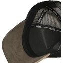 cappello-trucker-marrone-e-nero-cut01-di-von-dutch