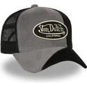 schwarz-graue-trucker-kappe-cut03-von-von-dutch