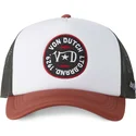 cappello-trucker-multicolore-foam01-di-von-dutch