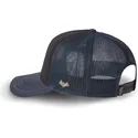von-dutch-foam02-brun-og-marinebla-trucker-cap