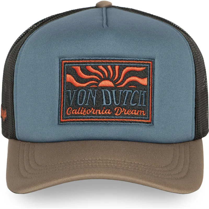 trucker-foam03-von-dutch