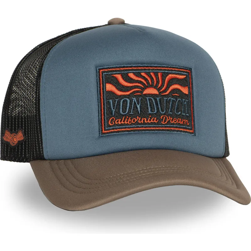 trucker-foam03-von-dutch