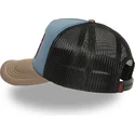 casquette-trucker-multicolore-foam03-von-dutch