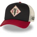gorra-trucker-multicolore-foam04-di-von-dutch