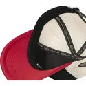casquette-trucker-multicolore-foam04-von-dutch