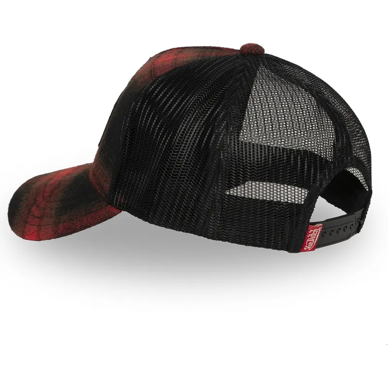 czapka-trucker-czerwono-czarna-car05-von-dutch