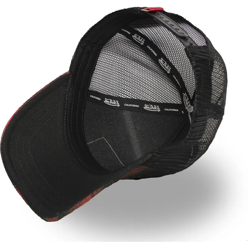 von-dutch-rod-og-sort-trucker-kasket-car05