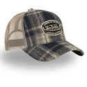 casquette-trucker-bleue-et-beige-car07-von-dutch