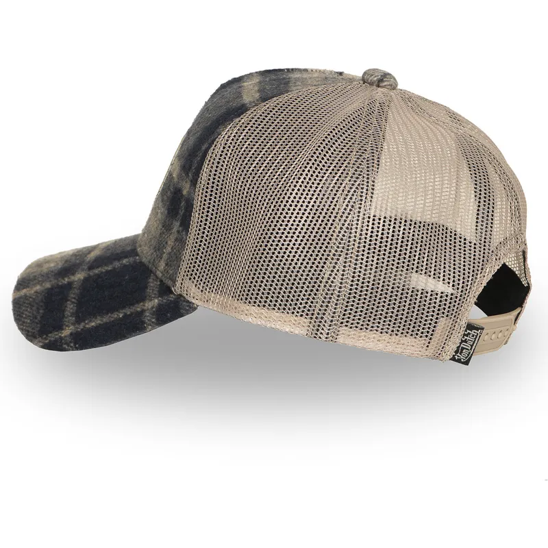 trucker-car07-von-dutch