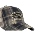 casquette-trucker-bleue-et-beige-car07-von-dutch