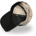 casquette-trucker-bleue-et-beige-car07-von-dutch