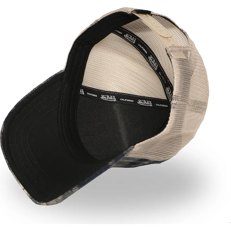 trucker-car07-von-dutch