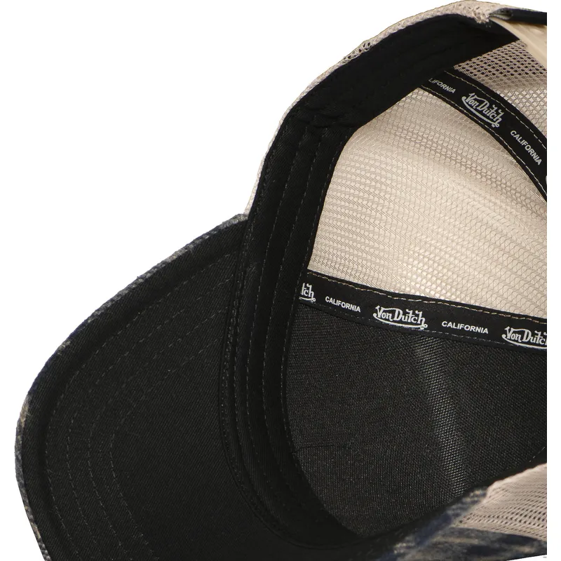 trucker-car07-von-dutch