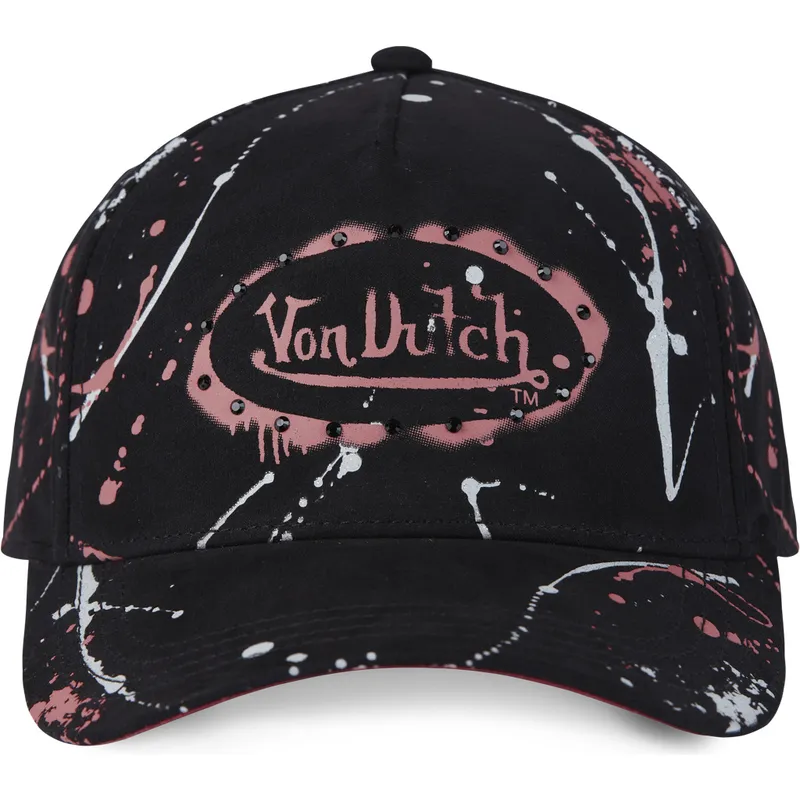 snapback-imag-p-von-dutch