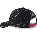 schwarze-und-rosa-gebogene-snapback-kappe-imag-p-von-von-dutch