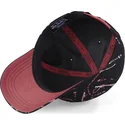 schwarze-und-rosa-gebogene-snapback-kappe-imag-p-von-von-dutch