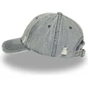 cappellino-curvo-blu-regolabile-jean-bl-di-von-dutch