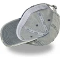 cappellino-curvo-blu-regolabile-jean-bl-di-von-dutch