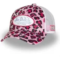 casquette-trucker-leopard-rose-psa-p-von-dutch
