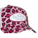 cappellino-trucker-leopardo-rosa-psa-p-di-von-dutch