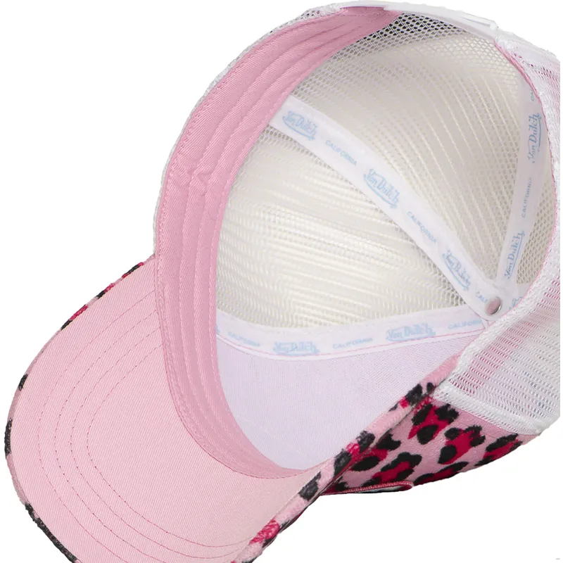truckerkeps-leopard-rosa-psa-p-fran-von-dutch