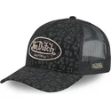 cappellino-trucker-nero-lett-b-di-von-dutch