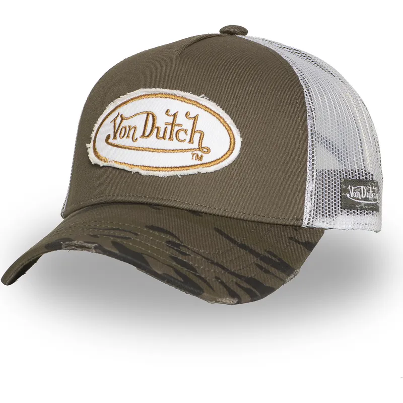 czapka-trucker-zielono-biala-kam-k-von-dutch