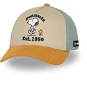 cappellino-trucker-multicolore-snoopy-e-woodstock-pea6-sno-peanuts-di-capslab