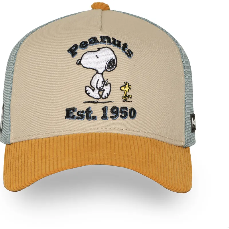 cappellino-trucker-multicolore-snoopy-ed-emilio-pea6-sno-peanuts-di-capslab