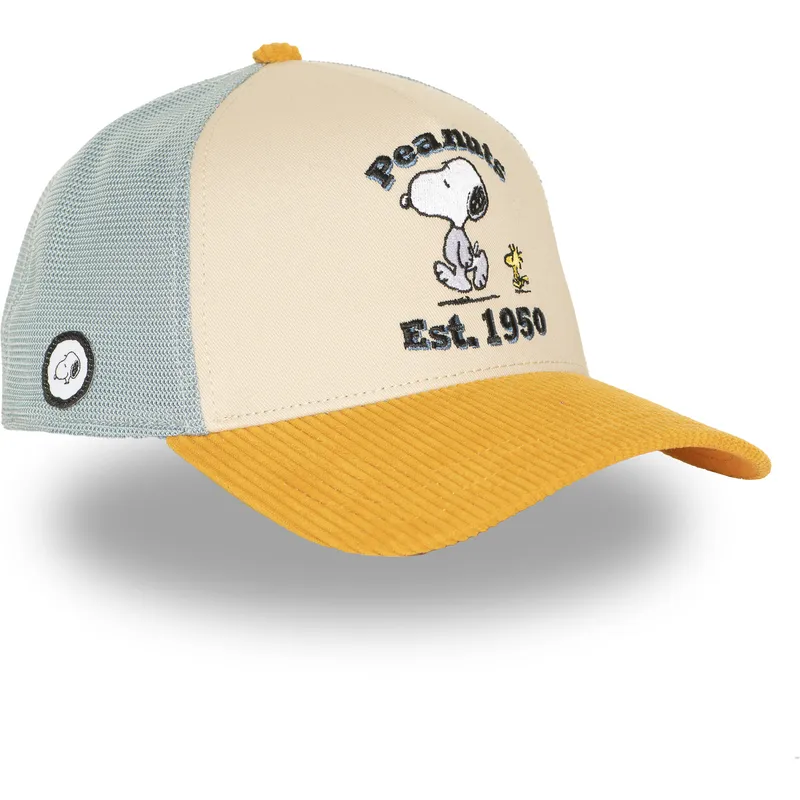 cappellino-trucker-multicolore-snoopy-ed-emilio-pea6-sno-peanuts-di-capslab