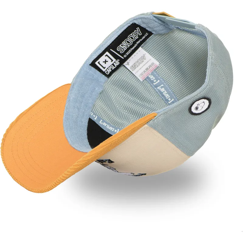 cappellino-trucker-multicolore-snoopy-ed-emilio-pea6-sno-peanuts-di-capslab