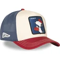 gorra-trucker-multicolor-snoopy-pea6-va2-peanuts-von-capslab