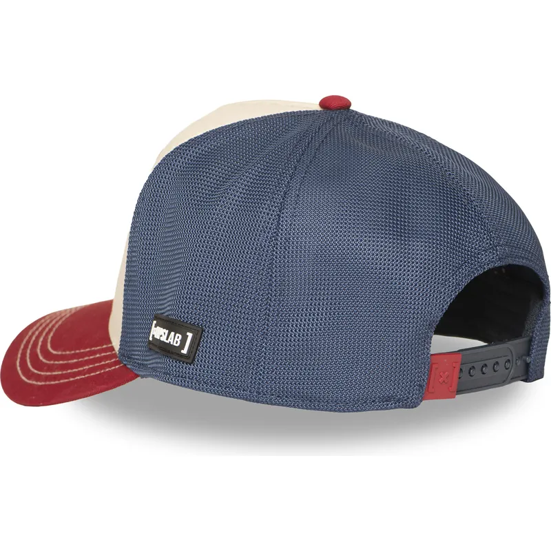 cappellino-trucker-multicolore-snoopy-pea6-va2-peanuts-di-capslab