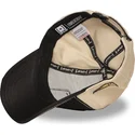cappellino-trucker-nero-e-beige-snoopy-e-woodstock-pea6-naw6-peanuts-di-capslab
